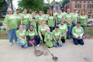 NeighborWorks Week