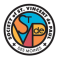 St. Vincent de Paul