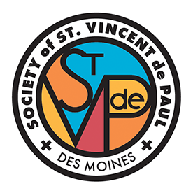 St. Vincent de Paul