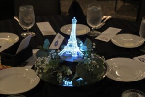 100 Year Gala