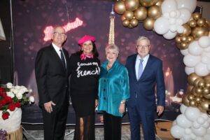 100 Year Gala