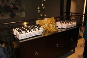 100 Year Gala