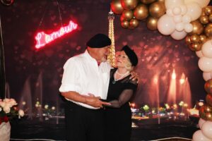 100 Year Gala