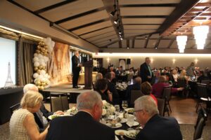 100 Year Gala