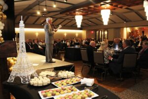 100 Year Gala