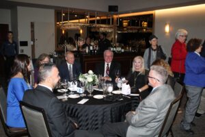 100 Year Gala