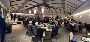 100 Year Gala