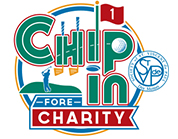 Chip in for charity