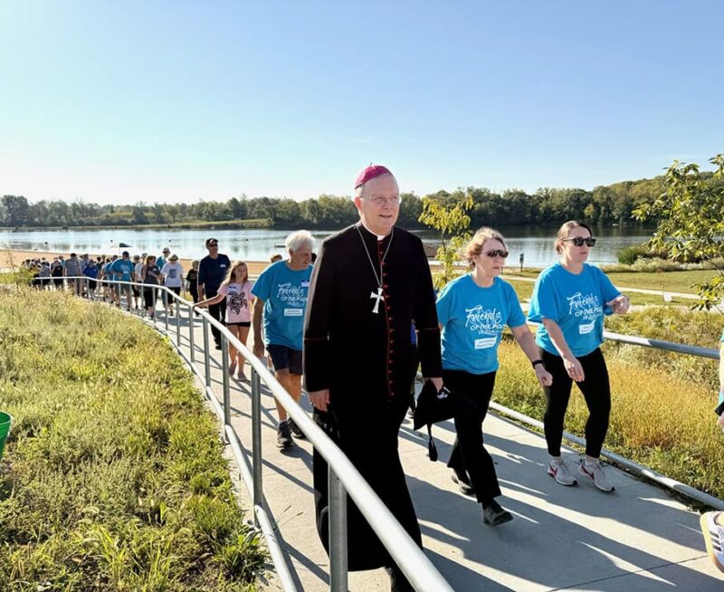 Friends of the Poor® Walk