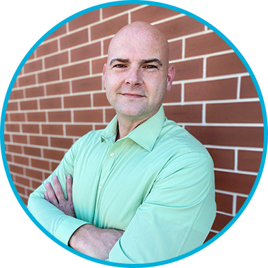 Chad Caligiuri