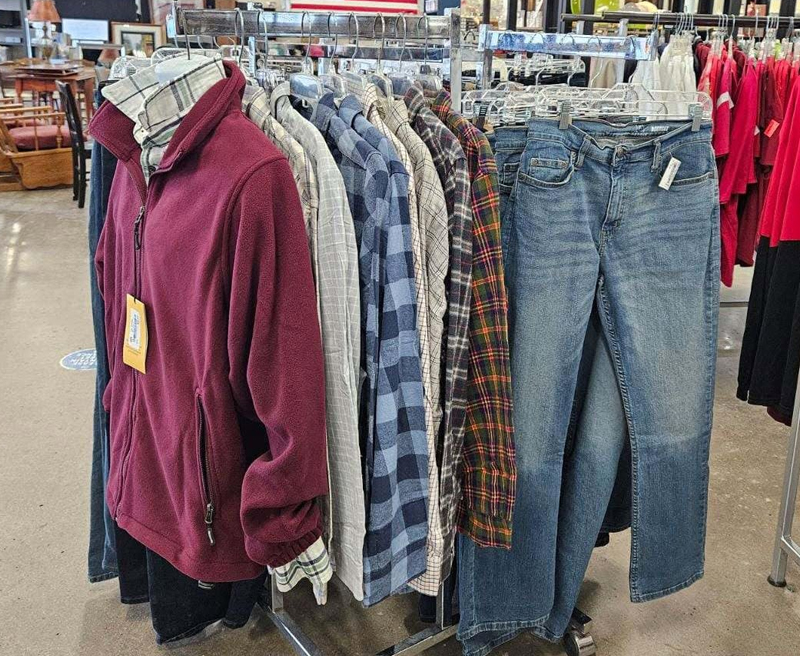 Clothing-1