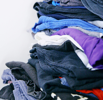 Clothing