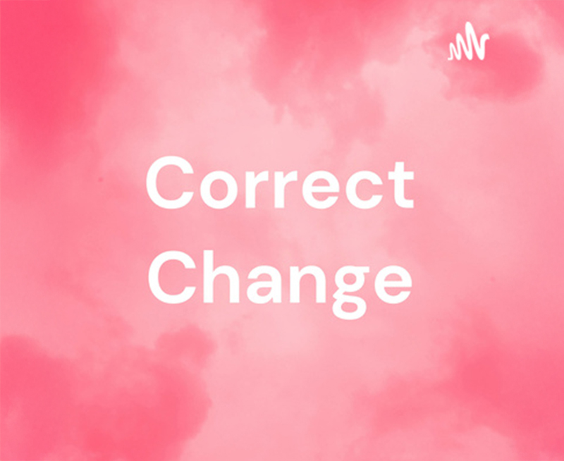 Correct-Change-Podcast