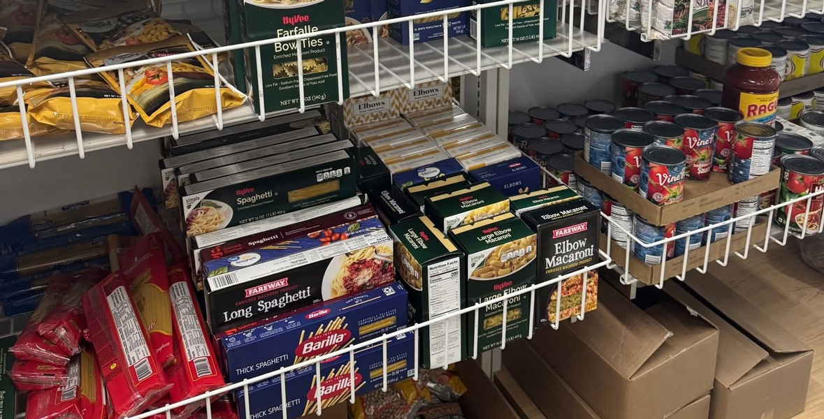 Food-Pantry
