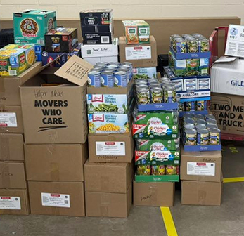 Food Pantry