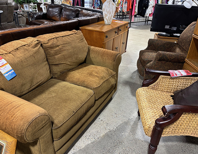 Furniture