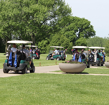 Golf Outing