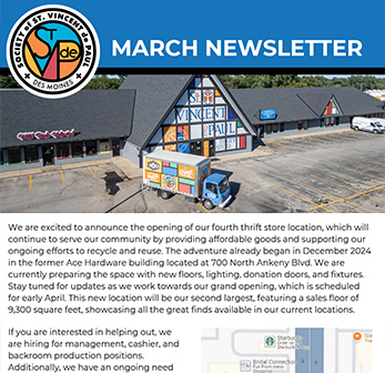 Newsletter