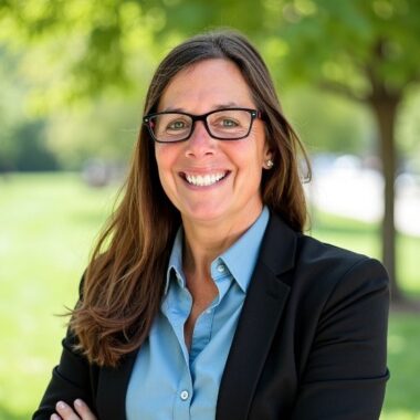 Shelly Gehrke