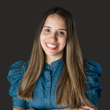 Aline Sanford